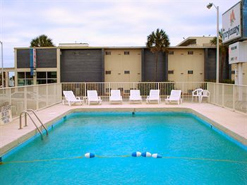 The Virginian Motel Myrtle Beach Dış mekan fotoğraf